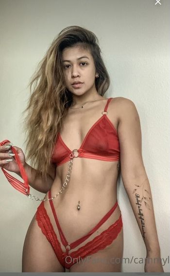 Cammylii Leaked Nude OnlyFans (Photo 6)