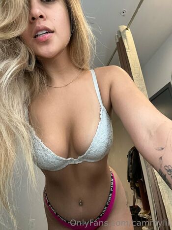 Cammylii Leaked Nude OnlyFans (Photo 10)