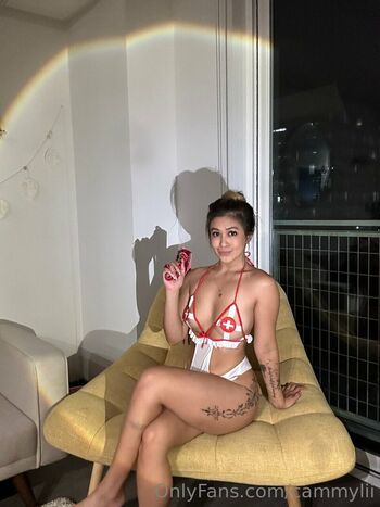 Cammylii Leaked Nude OnlyFans (Photo 21)