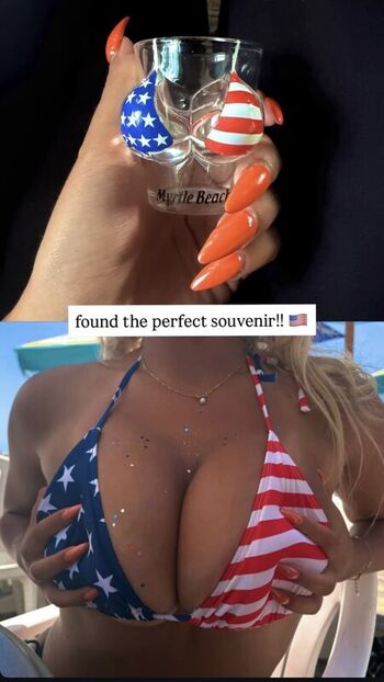 Camryn Plaza Leaked Nude OnlyFans (Photo 3)