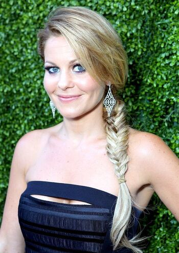 Candace Cameron