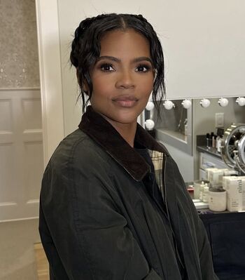 Candace Owens Leaked Nude OnlyFans (Photo 7)