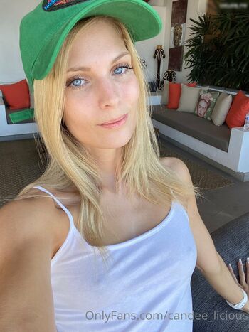 Candee Licious Leaked Nude OnlyFans (Photo 131)