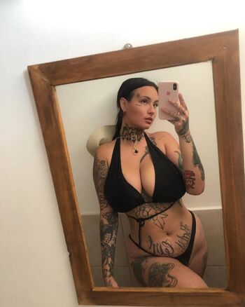Candela Milagros Leaked Nude OnlyFans (Photo 31)