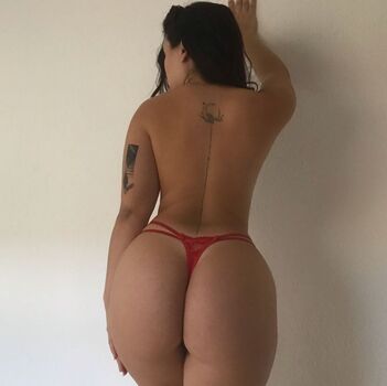 Candelaria Sorini Leaked Nude OnlyFans (Photo 45)