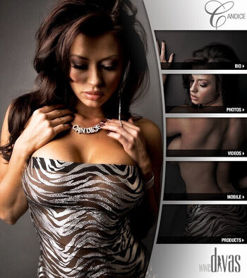 Candice Michelle