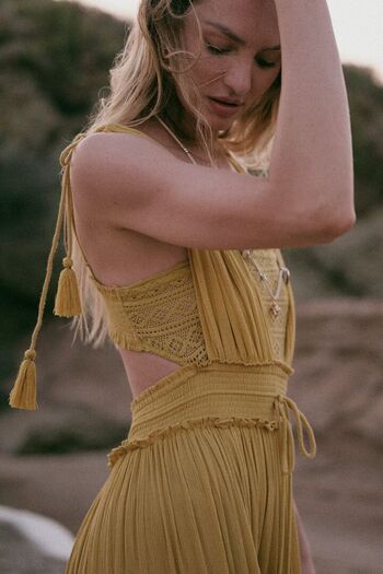 Candice Swanepoel