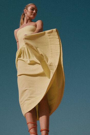 Candice Swanepoel