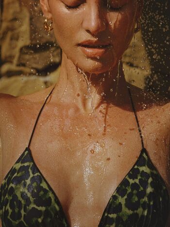 Candice Swanepoel