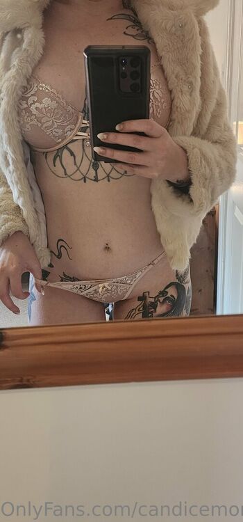 candicemorningstar