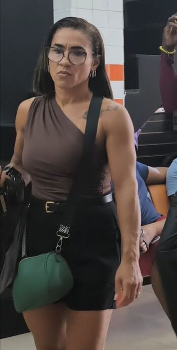 Candid Brasil Leaked Nude OnlyFans (Photo 14)