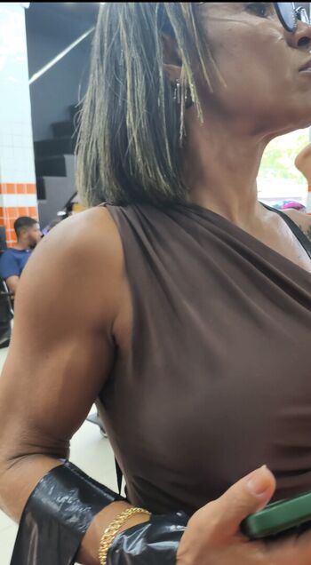 Candid Brasil Leaked Nude OnlyFans (Photo 17)
