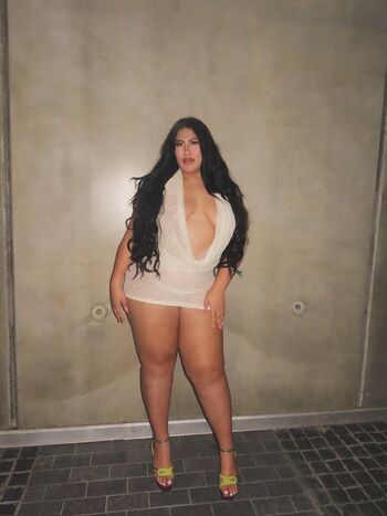 Candly Lee Leaked Nude OnlyFans (Photo 3)