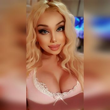 candy_babythedoll Leaked Nude OnlyFans (Photo 7)