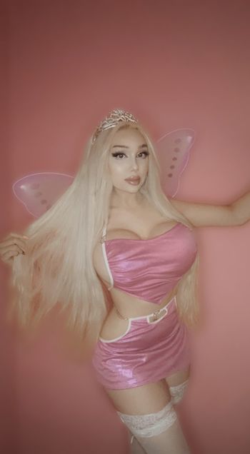 candy_babythedoll Leaked Nude OnlyFans (Photo 15)