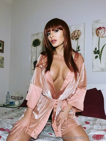 candy_girl_ua Leaked Nude OnlyFans (Photo 202)