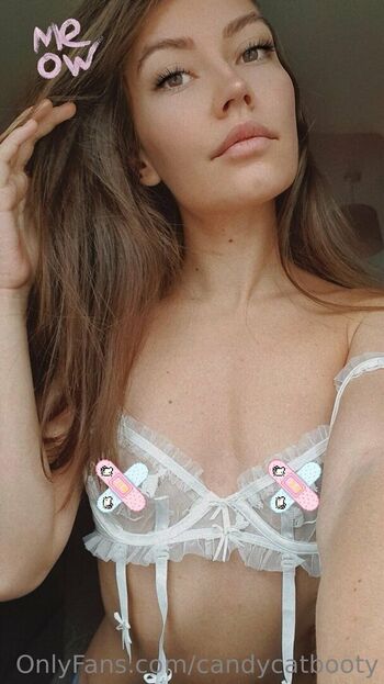 candycatcris Leaked Nude OnlyFans (Photo 8)