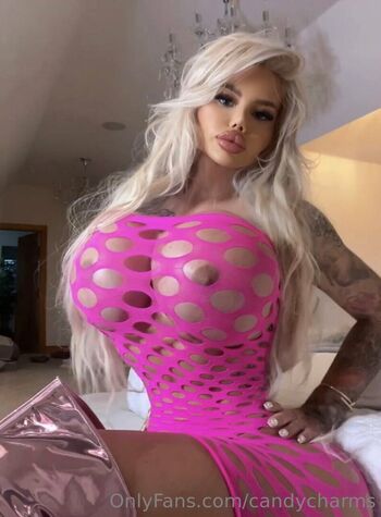 candycharms Leaked Nude OnlyFans (Photo 199)