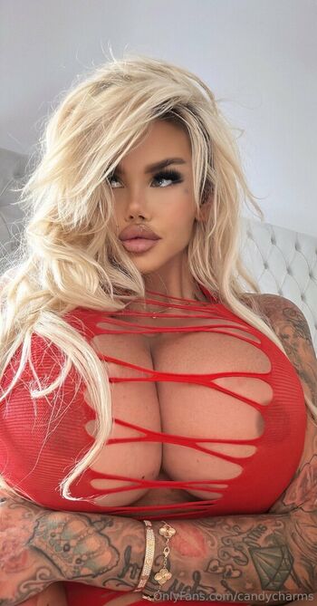 candycharms Leaked Nude OnlyFans (Photo 200)