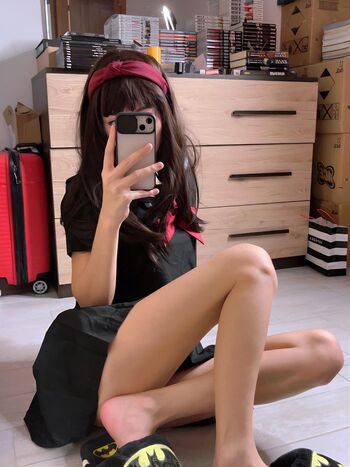 CandyGrace Leaked Nude OnlyFans (Photo 110)