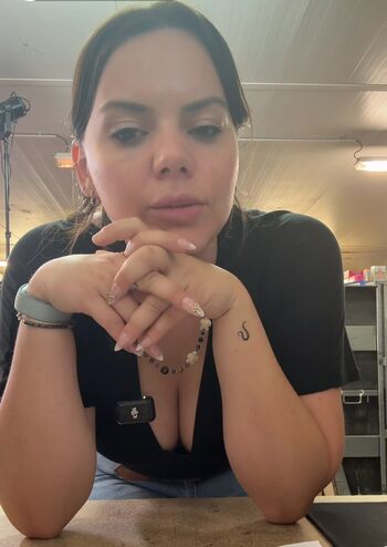 CandyMixFrance Leaked Nude OnlyFans (Photo 1)