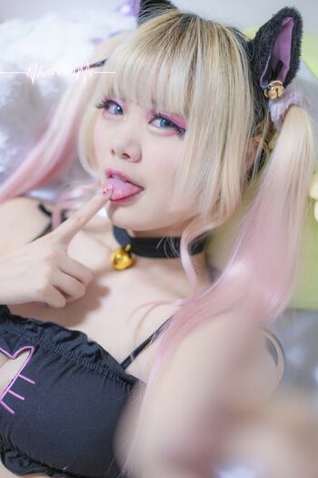 Canniny Leaked Nude OnlyFans (Photo 248)