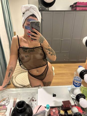Cansup Leaked Nude OnlyFans (Photo 142)