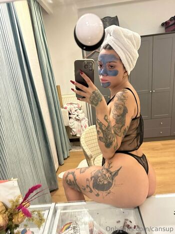 Cansup Leaked Nude OnlyFans (Photo 147)