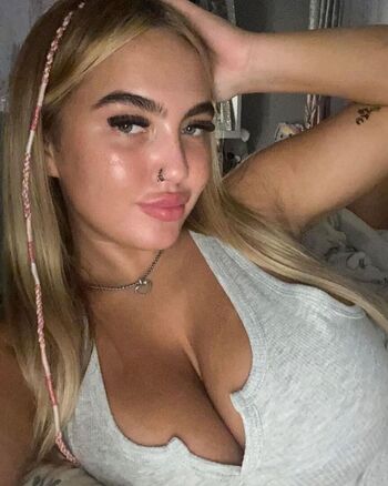 Caoimheeee Leaked Nude OnlyFans (Photo 62)
