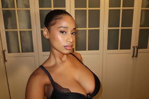 Capeverdian Leaked Nude OnlyFans (Photo 46)