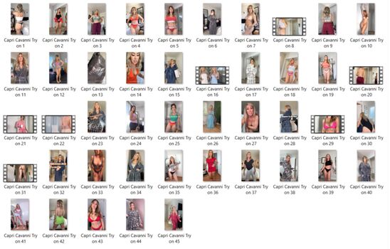 Capri Cavanni Discussion Leaked Nude OnlyFans (Photo 4)