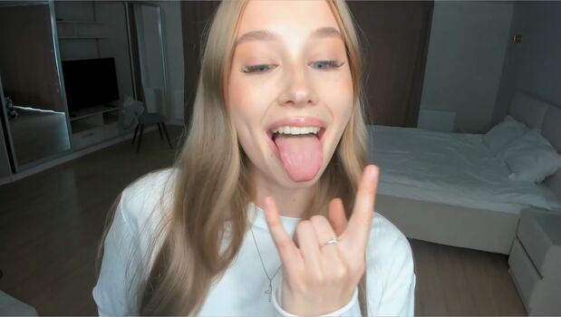 Caprice Marileen Leaked Nude OnlyFans (Photo 1)