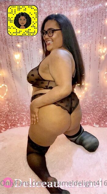 carameldelight416 Leaked Nude OnlyFans (Photo 6)