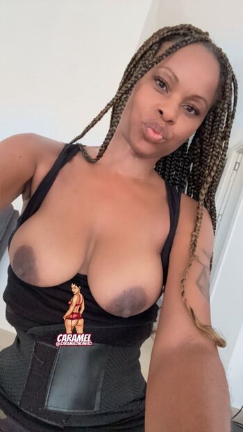 CaramelOnline Leaked Nude OnlyFans (Photo 4)