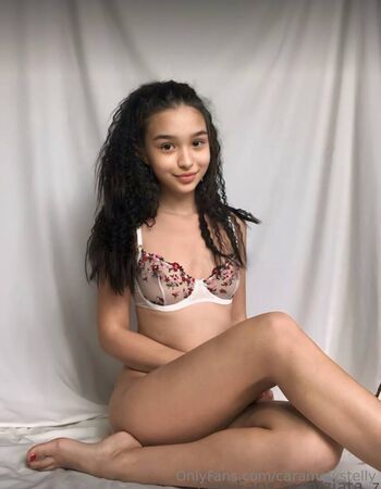 caramelystelly