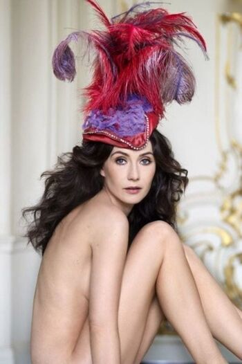 Carice Van Houten