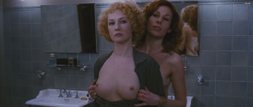 Carice Van Houten