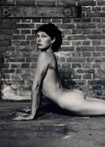 Carice Van Houten