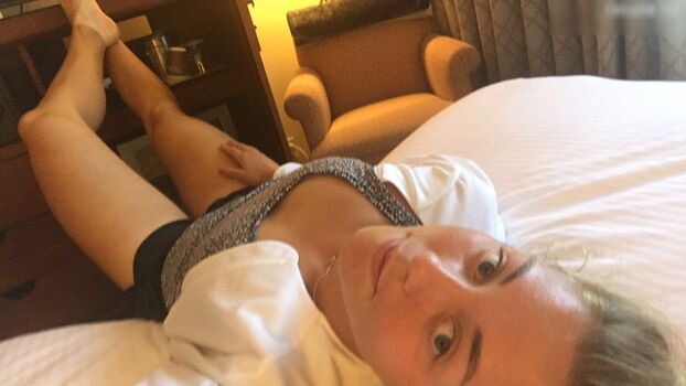 Carina Witthöft Leaked Nude OnlyFans (Photo 19)