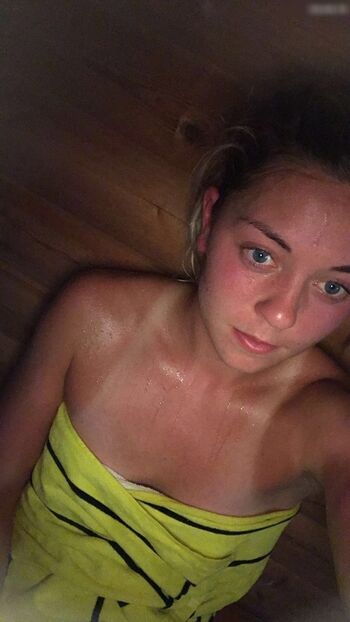 Carina Witthöft Leaked Nude OnlyFans (Photo 24)