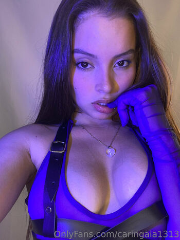caringaia1313 Leaked Nude OnlyFans (Photo 18)