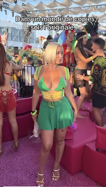 Carla_crl Leaked Nude OnlyFans (Photo 5)