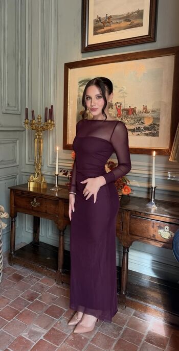 Carla Lazzari Leaked Nude OnlyFans (Photo 5)