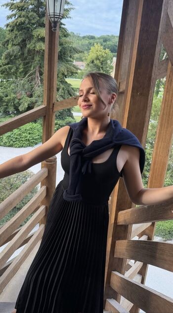 Carla Lazzari Leaked Nude OnlyFans (Photo 7)