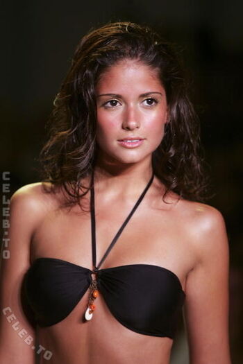 Carla Ossa Leaked Nude OnlyFans (Photo 11)