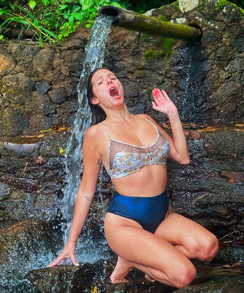 Carla Quevedo Leaked Nude OnlyFans (Photo 30)