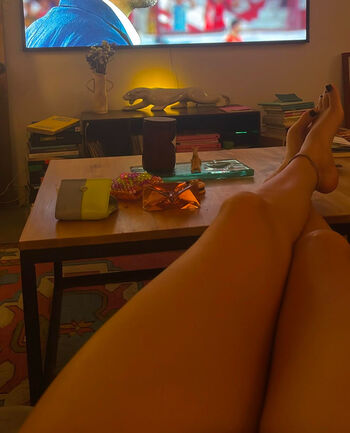 Carla Quevedo Leaked Nude OnlyFans (Photo 32)