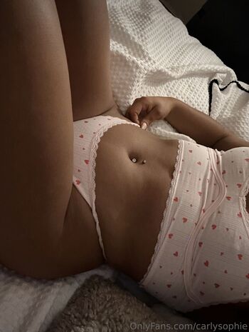 Carla Sophie