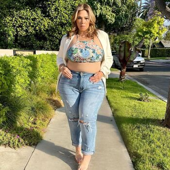 CarlaLuxx Leaked Nude OnlyFans (Photo 22)