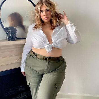 CarlaLuxx Leaked Nude OnlyFans (Photo 24)